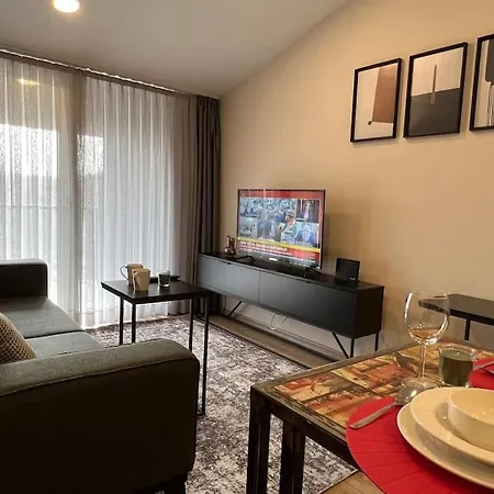 Live Go Bahcekoy 18 اسطنبول